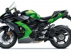 Kawasaki H2 Ninja SX / SE